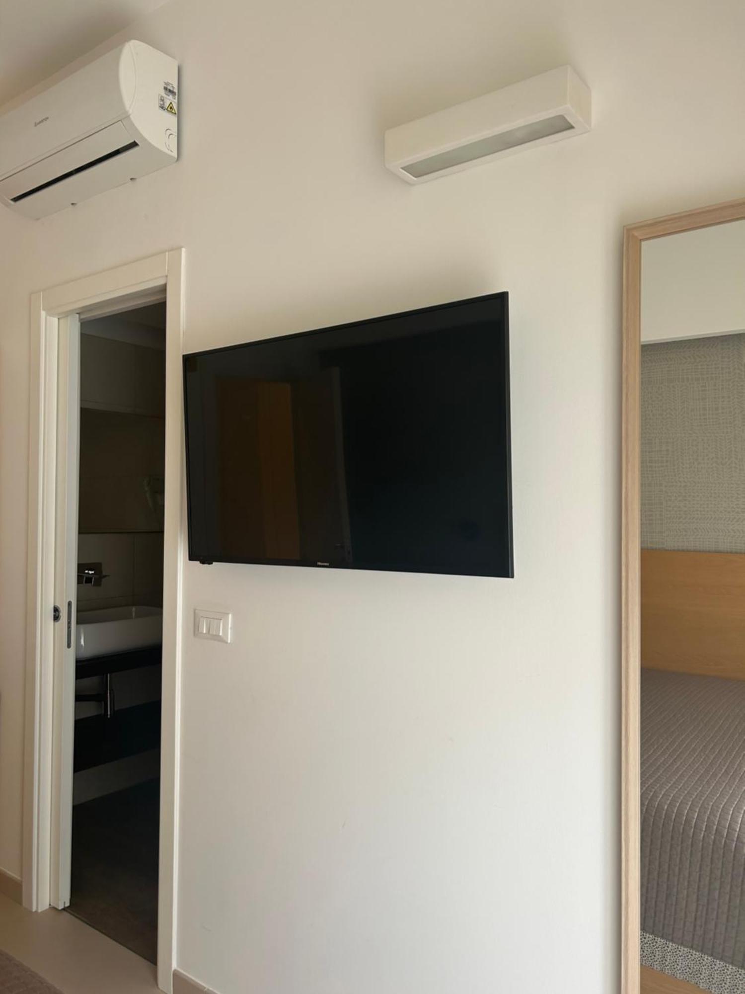 Tuile 34 Bed & Breakfast Lecce Luaran gambar