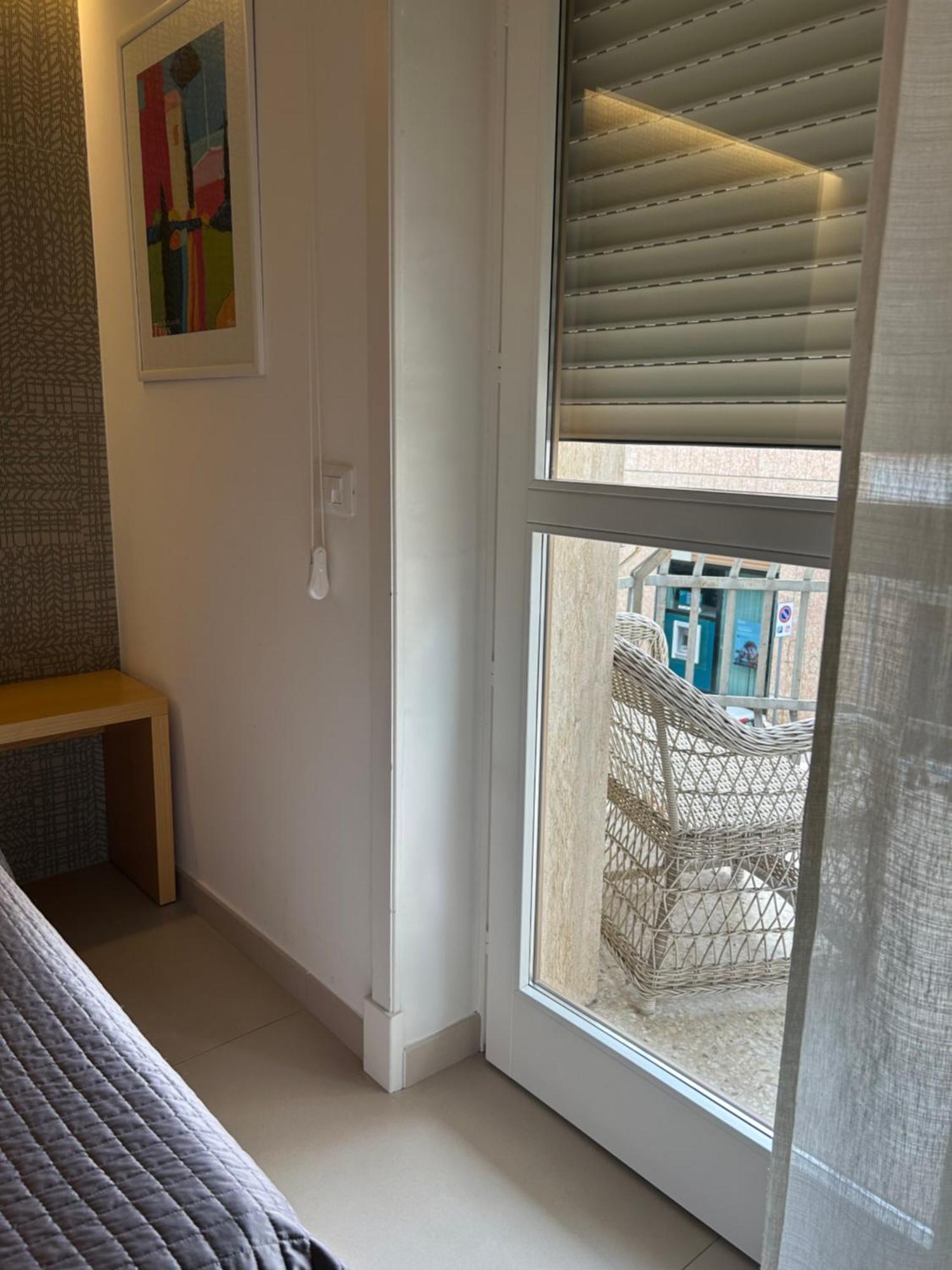 Tuile 34 Bed & Breakfast Lecce Luaran gambar