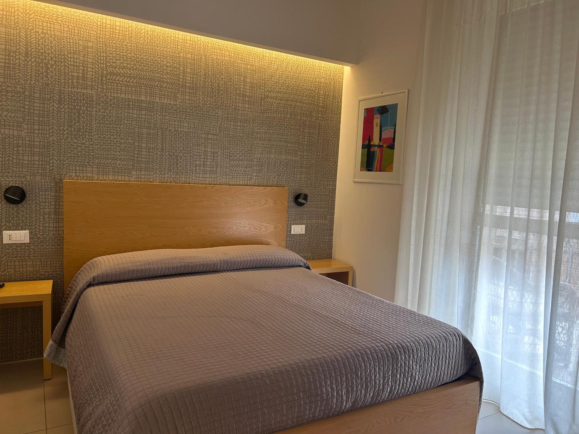 Tuile 34 Bed & Breakfast Lecce Luaran gambar