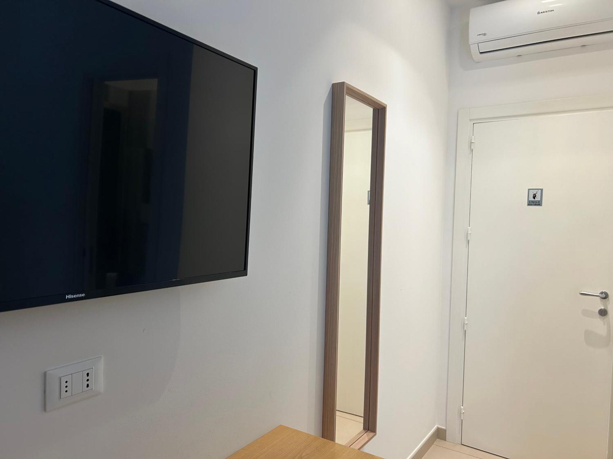 Tuile 34 Bed & Breakfast Lecce Luaran gambar