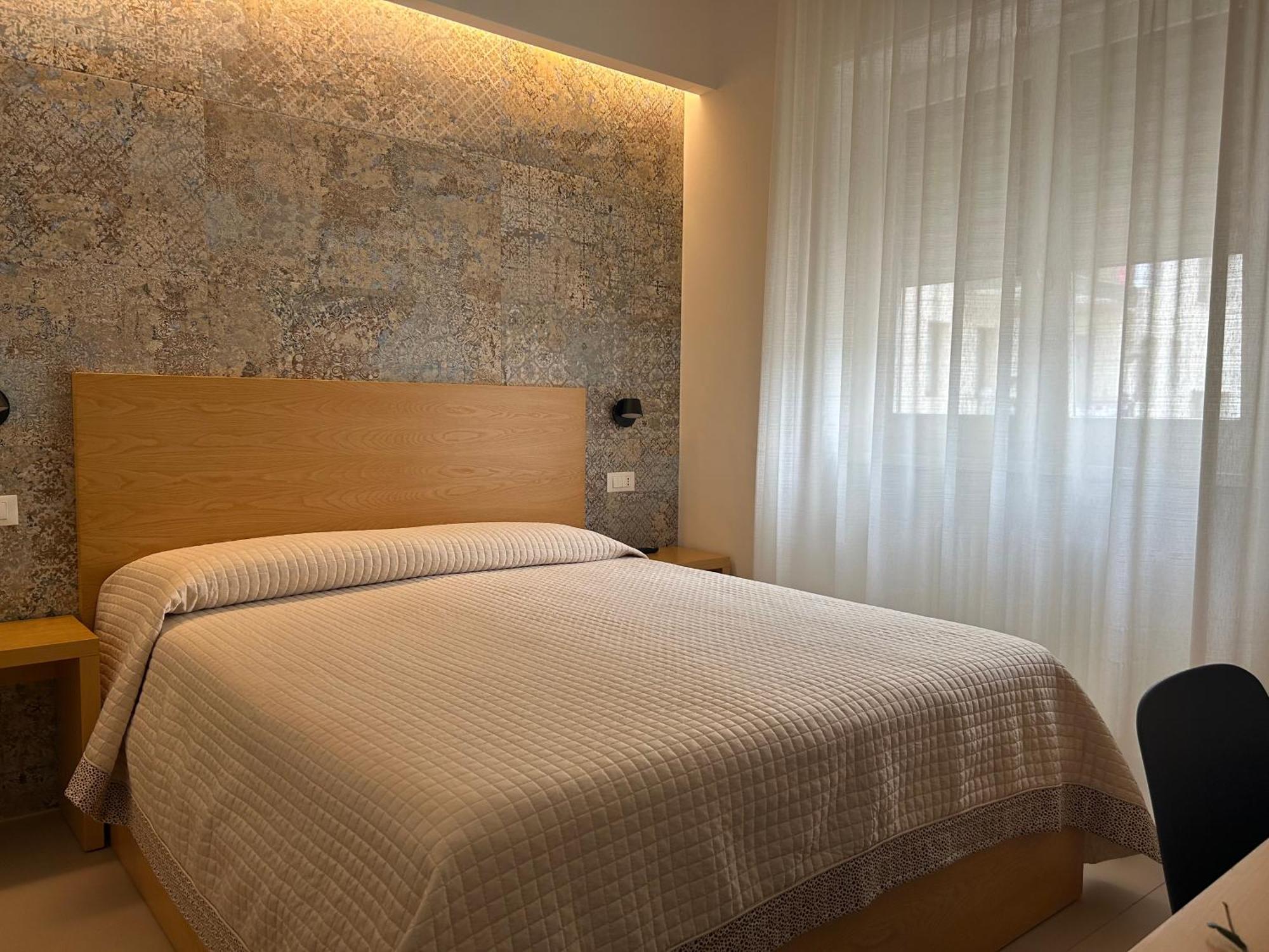 Tuile 34 Bed & Breakfast Lecce Luaran gambar