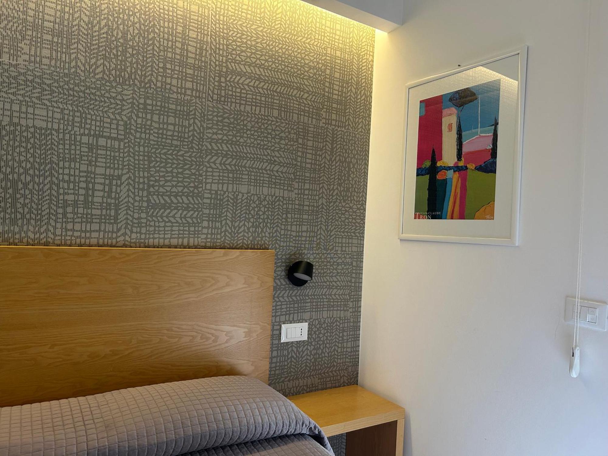 Tuile 34 Bed & Breakfast Lecce Luaran gambar