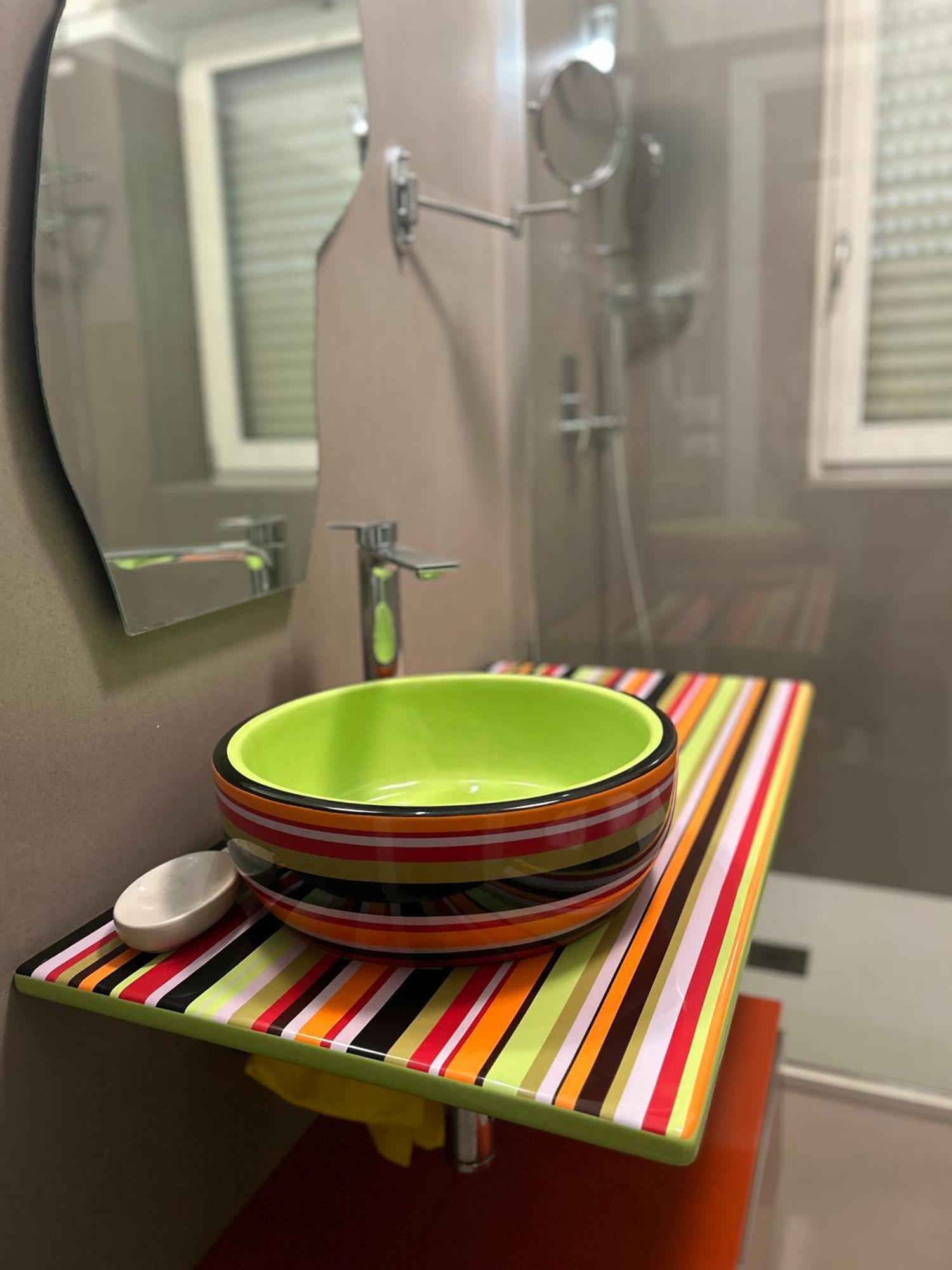 Tuile 34 Bed & Breakfast Lecce Luaran gambar