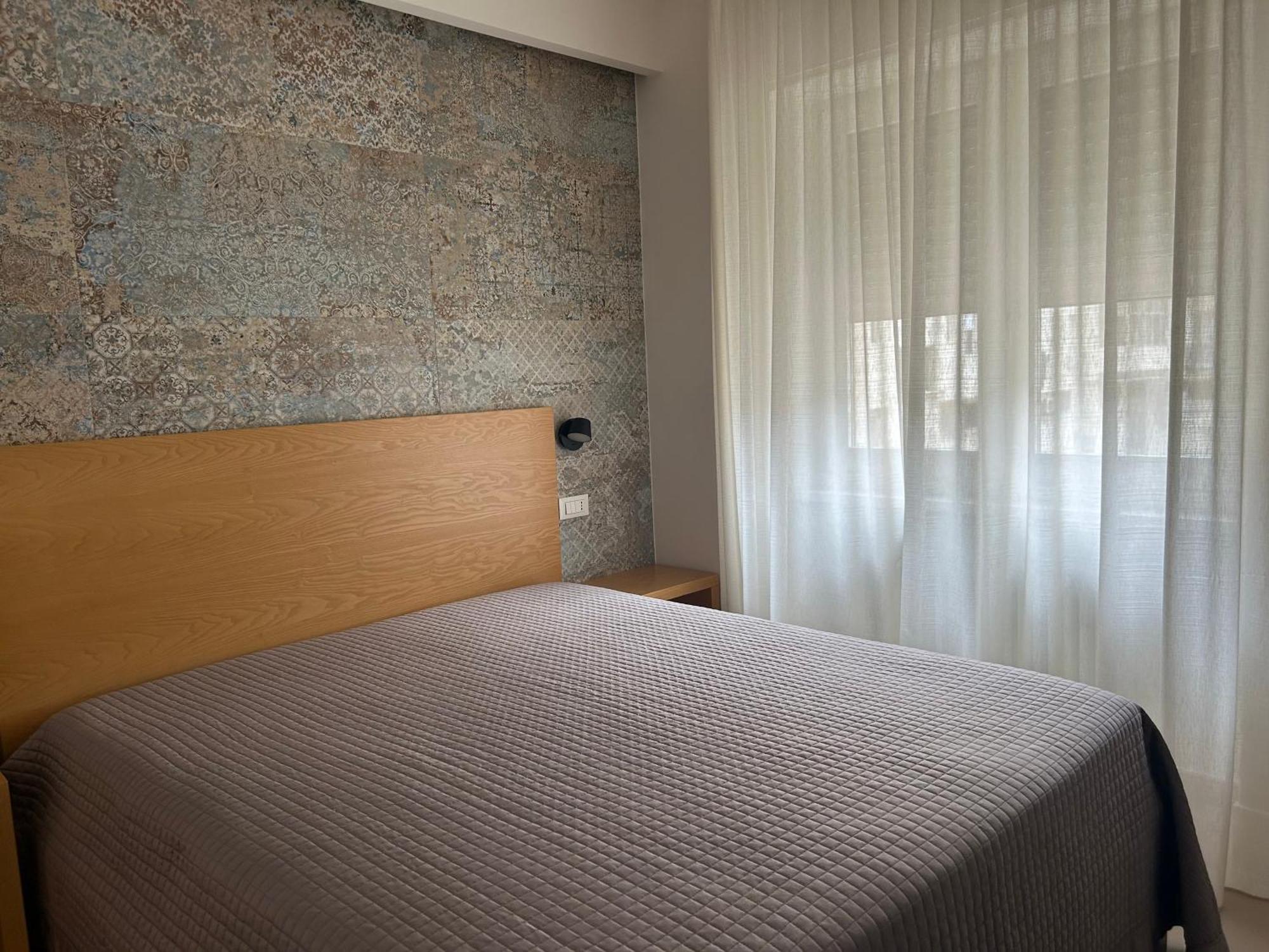 Tuile 34 Bed & Breakfast Lecce Luaran gambar