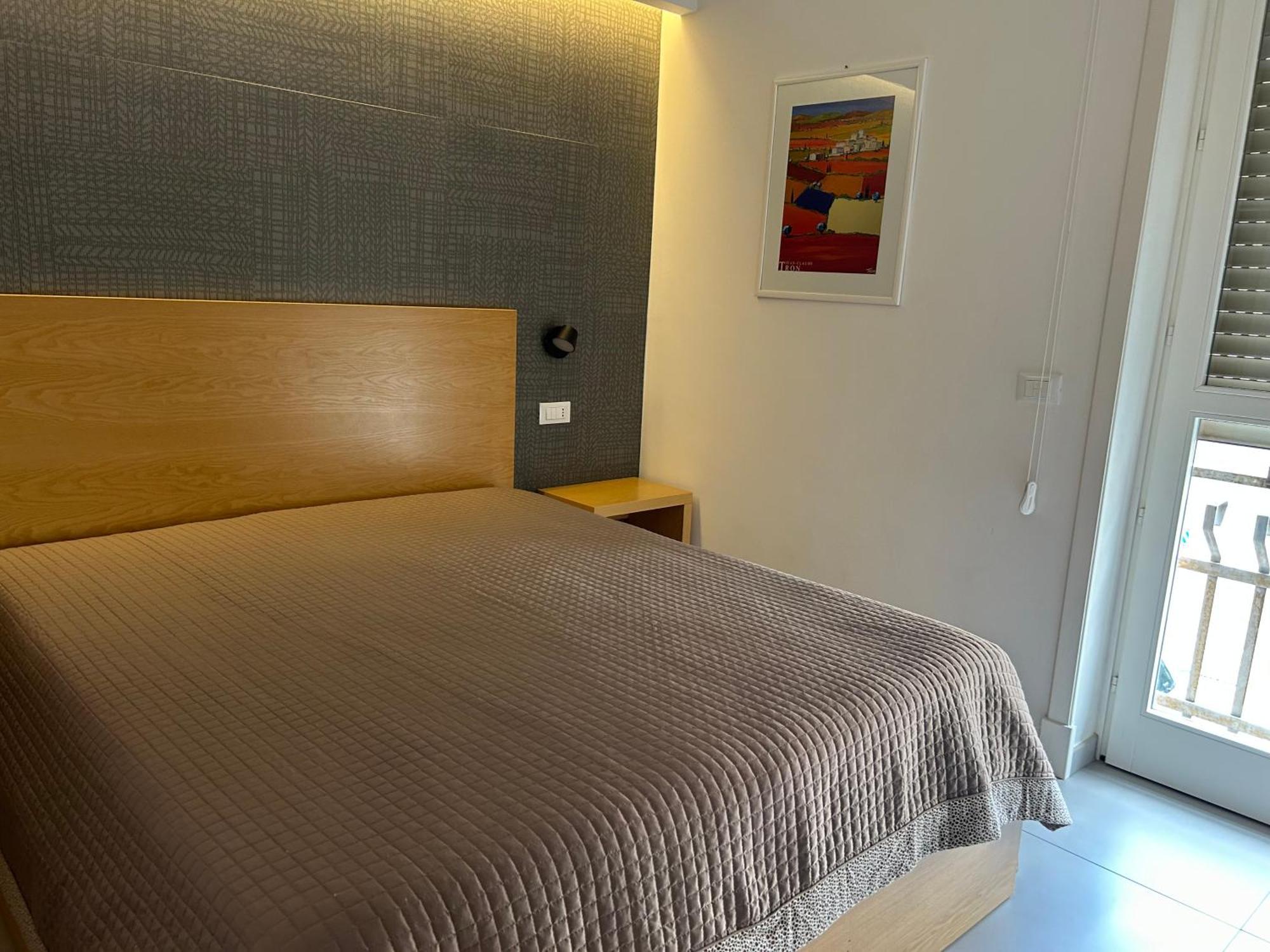 Tuile 34 Bed & Breakfast Lecce Luaran gambar