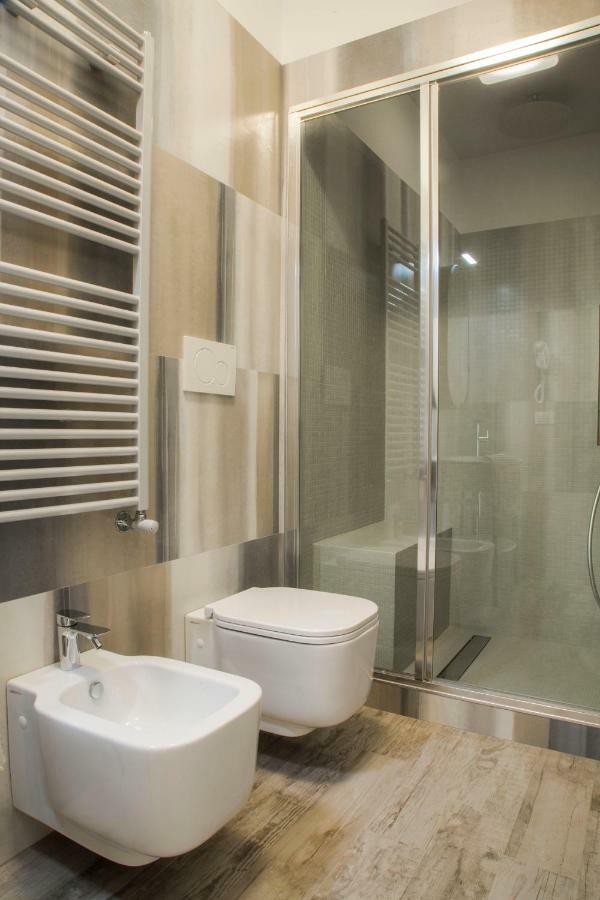 Tuile 34 Bed & Breakfast Lecce Luaran gambar