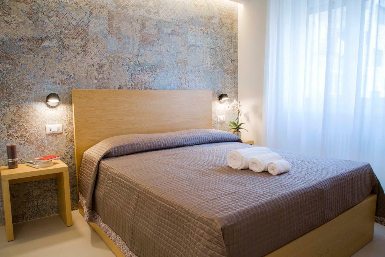 Tuile 34 Bed & Breakfast Lecce Luaran gambar