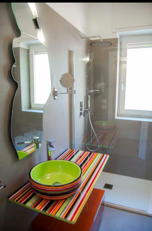Tuile 34 Bed & Breakfast Lecce Luaran gambar