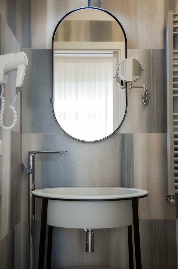 Tuile 34 Bed & Breakfast Lecce Luaran gambar