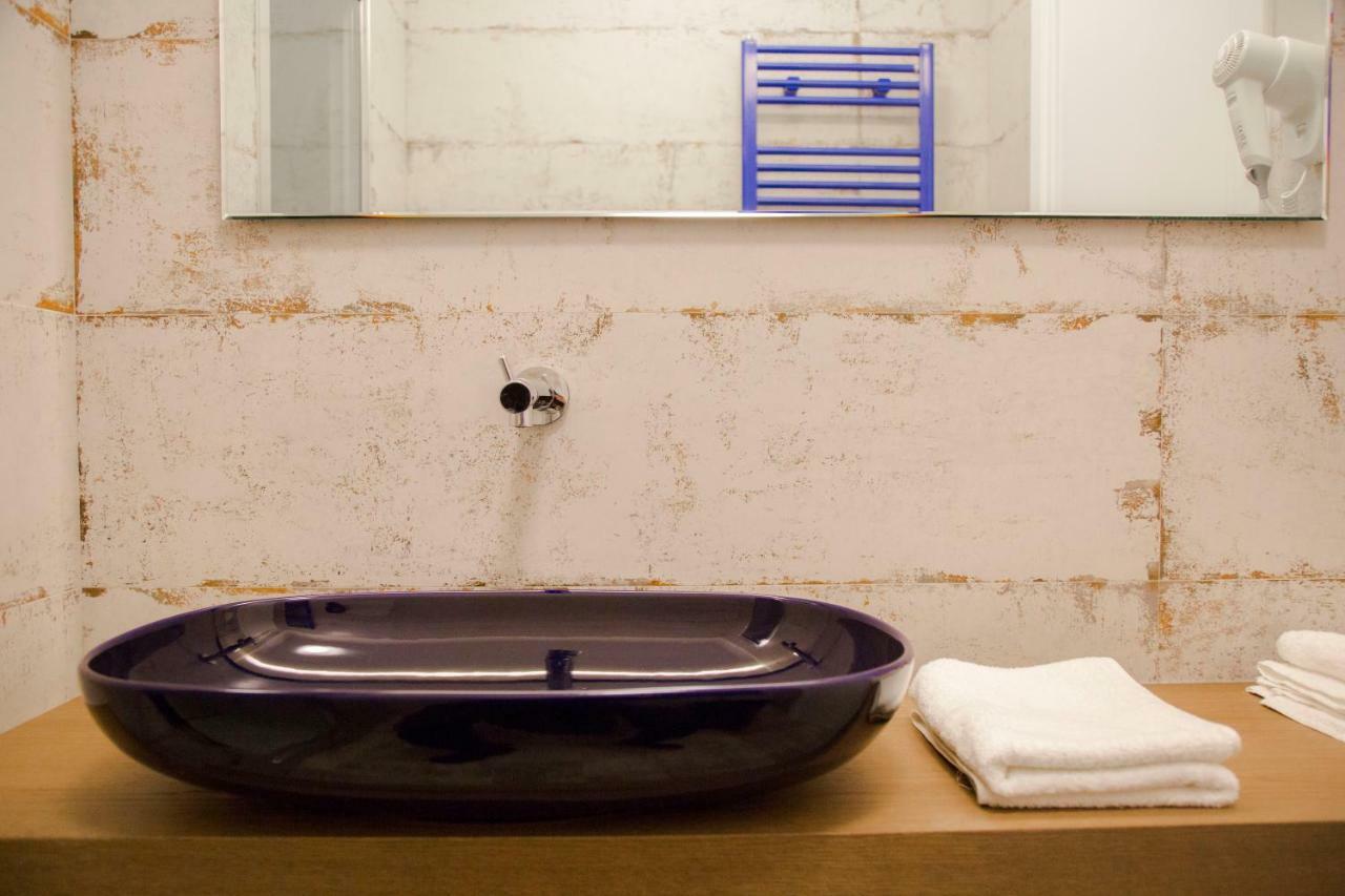 Tuile 34 Bed & Breakfast Lecce Luaran gambar