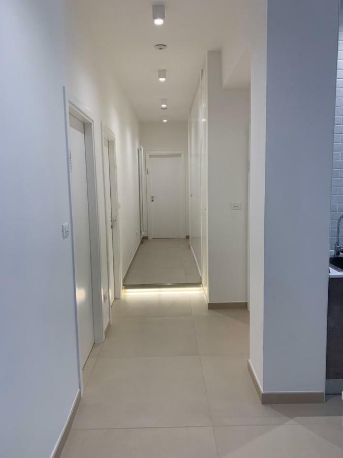 Tuile 34 Bed & Breakfast Lecce Luaran gambar