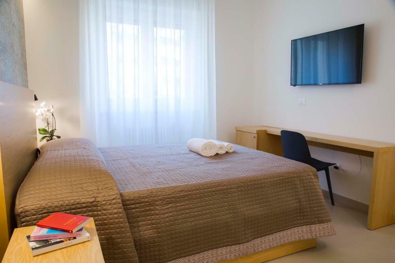 Tuile 34 Bed & Breakfast Lecce Luaran gambar