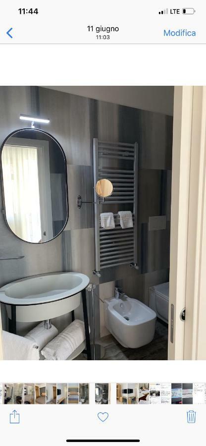 Tuile 34 Bed & Breakfast Lecce Luaran gambar
