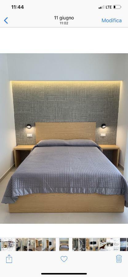 Tuile 34 Bed & Breakfast Lecce Luaran gambar